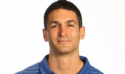 Υπάρχει και άλλος Έλληνας στους «16» του Ευρωμπάσκετ