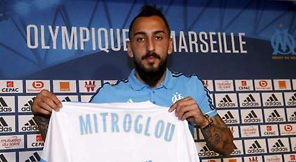 Για Οκτώβρη πάει η επιστροφή του Μήτρογλου