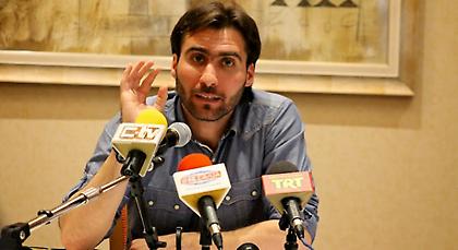 Κυριακίδης στον ΣΠΟΡ FM: «Δεν πρέπει να σκοτώνεις τον ποδοσφαιριστή μέσα σου»!