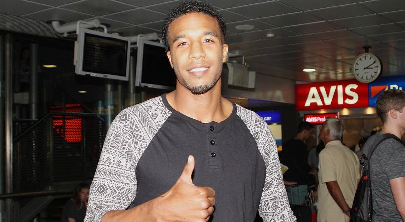 Έφτασε για Άρη ο Βον (pics)