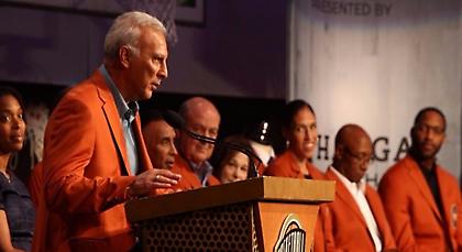 ΚΑΕ Άρης: «Ο θρύλος του Άρη και του ελληνικού μπάσκετ, εκεί που ανήκει» (video)