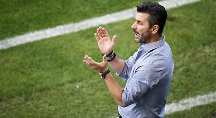 Νίκες μέχρι να μονταριστεί ο νέος Παναθηναϊκός