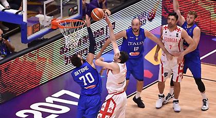 Αποθέωσε Μεσίνα και Ντατόμε ο Τζινόμπιλι! (pic)