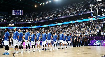 Για την πρόκριση η Εθνική απέναντι στη Λιθουανία!