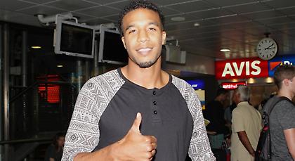 Βον: «Χαρούμενος που ήρθα στον Άρη και θα συνεργαστώ με τον θρύλο, Παναγιώτη Γιαννάκη»