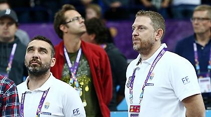 Γεραγωτέλλης: «Αυτά πρέπει να προσέξουμε με Λιθουανία»