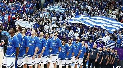 Έρχονται ενισχύσεις από «Πελαργούς» στην Πόλη