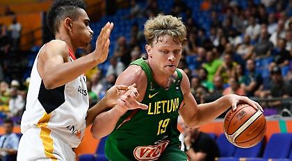 Κουζμίνσκας: «Πληγωμένο θηρίο η Ελλάδα, αλλά αν είμαστε καλά δεν θα έχουμε πρόβλημα»