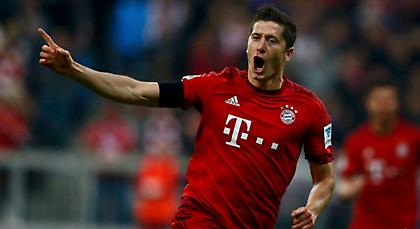 Έκρουσε τον «κώδωνα του κινδύνου» ο Λεβαντόφσκι!