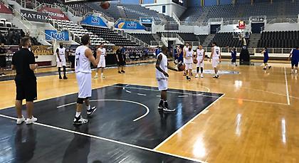 Εντυπωσιακή αντίδραση του ΠΑΟΚ με τρομερή τριάδα!