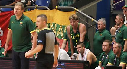 Αμφίβολος με Ελλάδα ο Κουζμίνσκας!