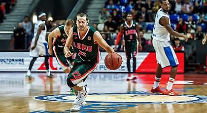 Σούπερ κίνηση με Ρότσεστι από Ερυθρό Αστέρα!