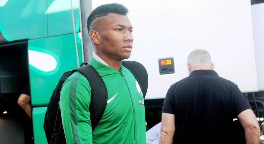 Καμπέσας: «Να κερδίσουμε κάθε ματς μέχρι το τέλος του πρωταθλήματος»