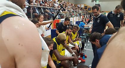 Ξανά θετικός ο Γιάνκοβιτς με Ανδόρα