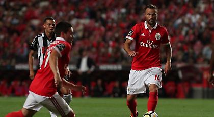 Γλίτωσε το σοκ με τη χρήση βίντεο η Μπενφίκα! (video)