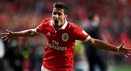 Είδε... αδιανόητη γκολάρα ο Σάμαρης! (video)