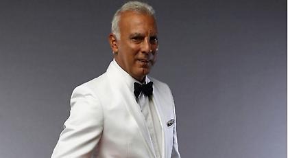 «Βασιλιάς» ο Γκάλης με το βραβείο του Hall Of Fame στα χέρια (pics)