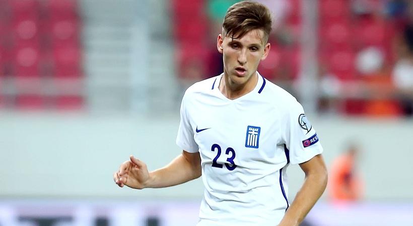 «Φάνηκε από την αρχή ότι ο Ρέτσος θα είχε τέτοια εξέλιξη»