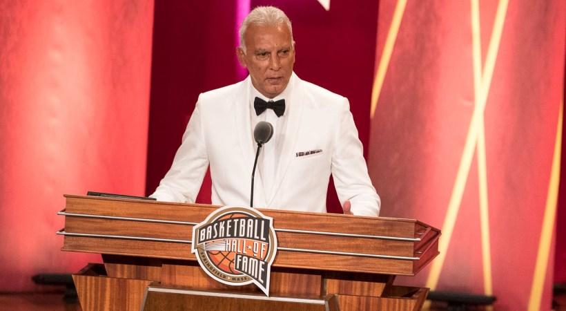 Ολυμπιακός για Γκάλη: «Χωρίς εσένα το ελληνικό μπάσκετ δεν θα είχε γίνει ποτέ τόσο μεγάλο»