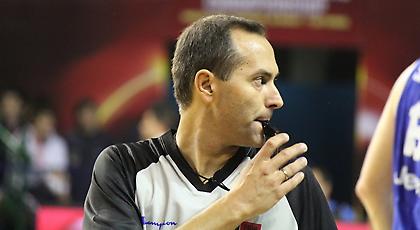 Αυτοί «σφυρίζουν» το Ελλάδα-Λιθουανία