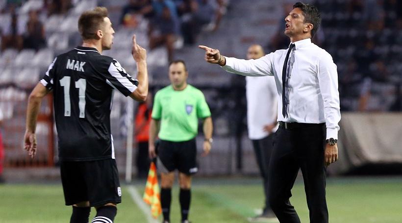 Περιμένει Μακ ο Λουτσέσκου – Σκέψεις για Λημνιό