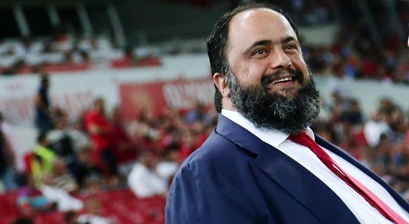 Φήμες για ταξίδι Μαρινάκη στην Ξάνθη