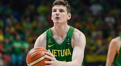 Γκουντάιτις: «Περιμένω μια διαφορετική Ελλάδα»