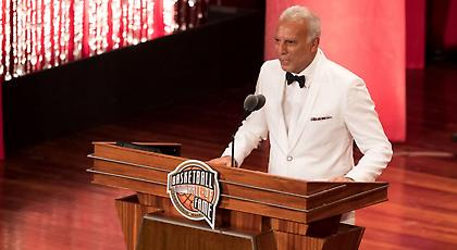 Αλεξανδρής στον ΣΠΟΡ FM: «Δικαιούται την τιμή αυτή ο Γκάλης. Παρακίνησε πολλούς να παίξουν μπάσκετ»