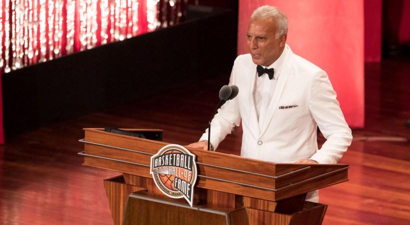 Αλεξανδρής στον ΣΠΟΡ FM: «Δικαιούται την τιμή αυτή ο Γκάλης. Παρακίνησε πολλούς να παίξουν μπάσκετ»