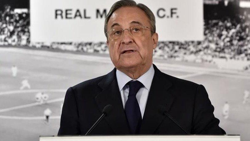 Πέρεθ: «Σύντομα η ανακοίνωση για Ίσκο»