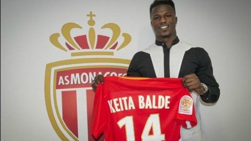 Κεϊτά: «Δεν είμαι Εμπαπέ, έχω το δικό μου στιλ»