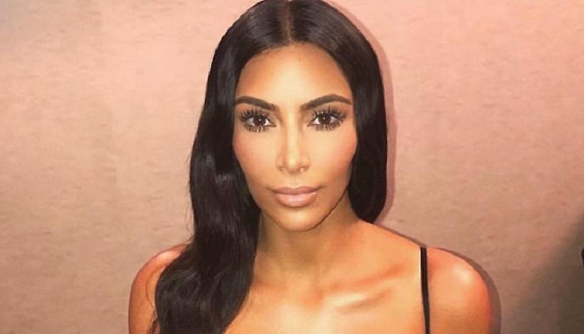 Η Κιμ Καρντάσιαν πήγε σε βραβεία με εντελώς see-through παντελόνι!