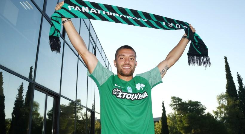 Νικολογιάννης στον ΣΠΟΡ FM: «Βασικός ο Χίλιερμαρκ - Δίλημμα Καμπέσας ή Μουνιέ» (audio)