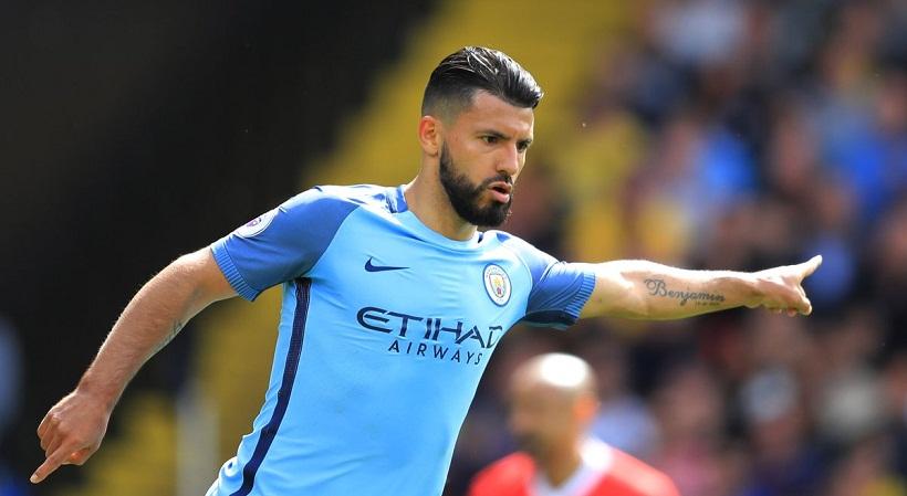 Ο Αγουέρο εκτέλεσε τη Λίβερπουλ (video)