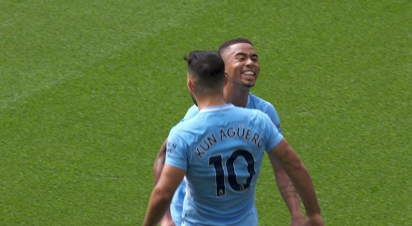 Δεύτερο «χτύπημα» η Σίτι, στα… σχοινιά η Λίβερπουλ (video)