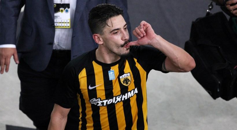 Τσακίρης στον ΣΠΟΡ FM: «Δύσκολα στην αποστολή ο Σιμόες»