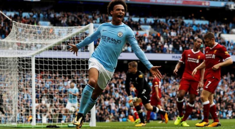 Η Σίτι και το… τέρας!