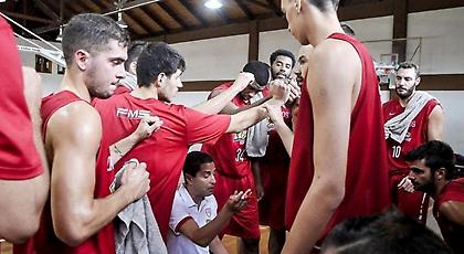 Εύκολα με Μιλουτίνοφ-ΜακΛίν το πρώτο φιλικό του Ολυμπιακού