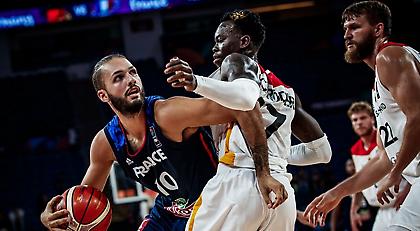 Πέταξε έξω τη Γαλλία η σούπερ Γερμανία!