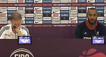 Ντιαό: «Δεν ξέρω αν θα σταματήσω από την εθνική»