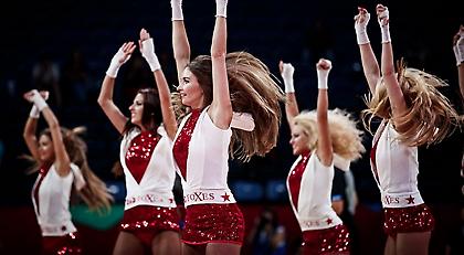 Συμπληρώνεται η οκτάδα του Ευρωμπάσκετ, βγαίνει αντίπαλος για την Ελλάδα