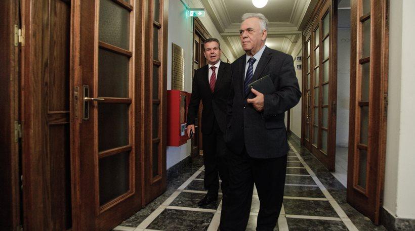 Δραγασάκης: Αλλάζει το κλίμα στην οικονομία και την κοινωνία