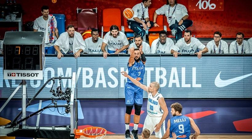 Ο Μάρκο απέκλεισε τον… Μάρκανεν