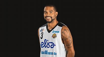 Ανακοίνωσε Εντουαρντς η Κύμη