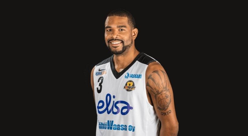 Ανακοίνωσε Εντουαρντς η Κύμη