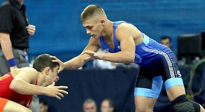 Έγραψε ιστορία ο Πιλίδης