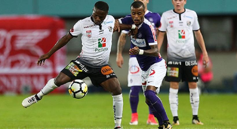 Αντίπαλοι ΑΕΚ: «Έμφραγμα» στο φινάλε για την Αούστρια