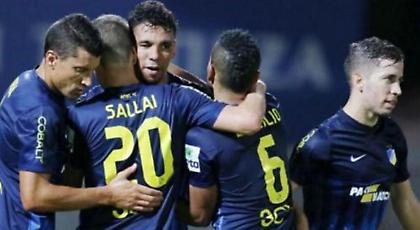 Μπορεί και χωρίς Κύπριους ο ΑΠΟΕΛ