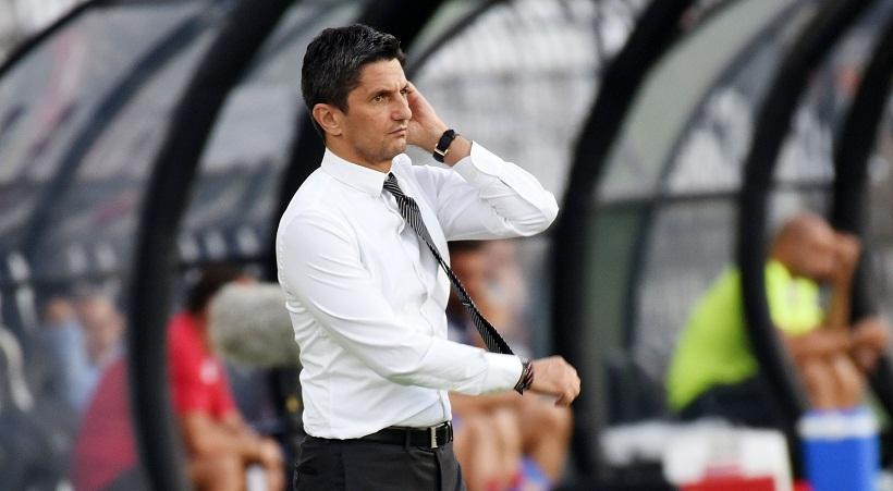 Λουτσέσκου: «Έτοιμοι Ελ Καντουρί-Μαουρίτσιο, τώρα ξεκινάει το πρωτάθλημα για εμάς»