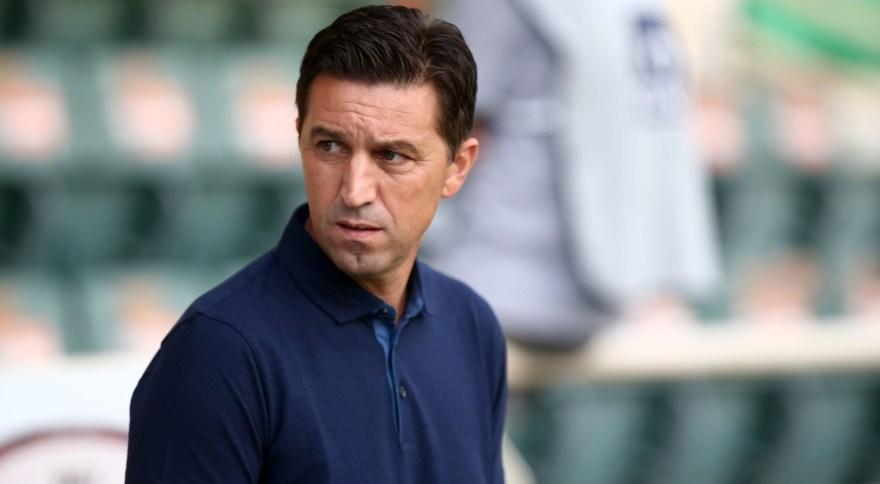 Xάσι: «Είναι κρίμα, γιατί χάσαμε ενέργεια»